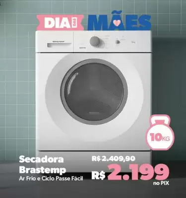 Lojas TaQi (válido até 10-05)