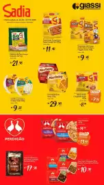 Encarte Giassi Supermercados Página 1