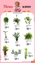 Encarte Giassi Supermercados semana 17 Página 2