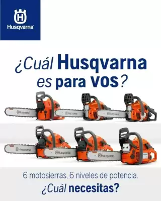 Bodrone Hogar (válido hasta 30-04)