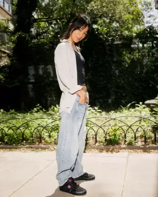 DC Shoes (válido hasta 1-05)