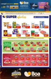 Tabloide Boa Supermercados Página 1