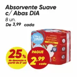 Tabloide Dia Página 17