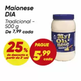 Tabloide Dia Página 61