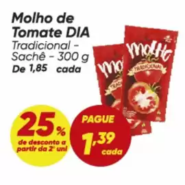 Tabloide Dia Página 64