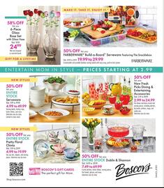 Boscov's weekly ad Page 32