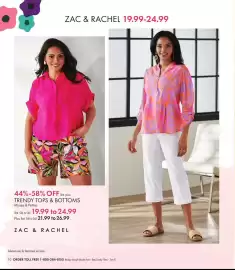Boscov's weekly ad Page 10
