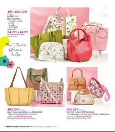 Boscov's weekly ad Page 2