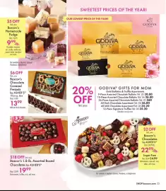 Boscov's weekly ad Page 23