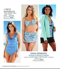 Boscov's weekly ad Page 24