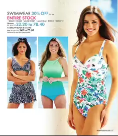 Boscov's weekly ad Page 25