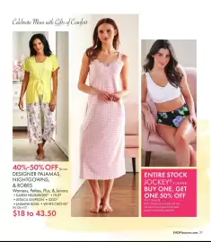 Boscov's weekly ad Page 27