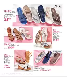 Boscov's weekly ad Page 28