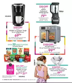 Boscov's weekly ad Page 30