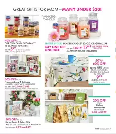 Boscov's weekly ad Page 31