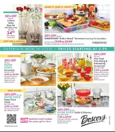Boscov's weekly ad Page 32