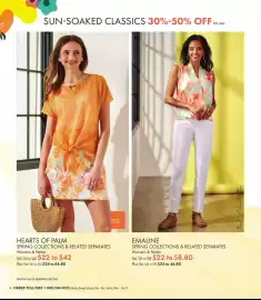 Boscov's weekly ad Page 4