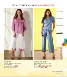 Boscov's weekly ad Page 5