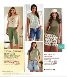 Boscov's weekly ad Page 6