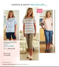 Boscov's weekly ad Page 8