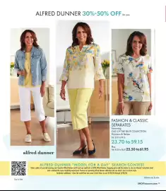 Boscov's weekly ad Page 9