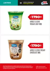 Catálogo Eco Supermercados semana 17 Página 1
