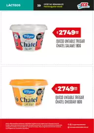 Catálogo Eco Supermercados semana 17 Página 2