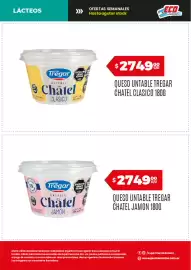 Catálogo Eco Supermercados semana 17 Página 3