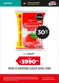 Catálogo Eco Supermercados semana 17 Página 4