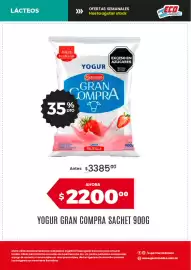 Catálogo Eco Supermercados semana 17 Página 1