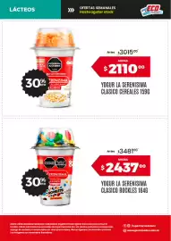 Catálogo Eco Supermercados semana 17 Página 3