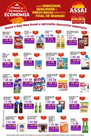 Encarte Assaí Atacadista Página 1