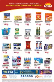 Encarte Assaí Atacadista Página 2