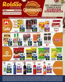 Folheto Roldão Página 1