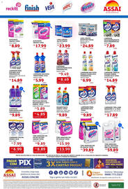 Encarte Assaí Atacadista Página 4