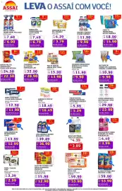 Encarte Assaí Atacadista Página 2