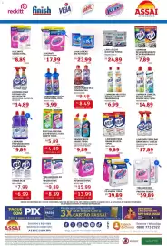 Encarte Assaí Atacadista Página 4