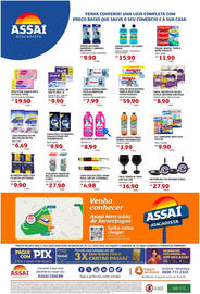 Encarte Assaí Atacadista semana 17 Página 4