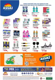 Encarte Assaí Atacadista semana 17 Página 4
