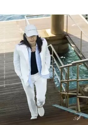 Alcott (valido fino al 7-05)