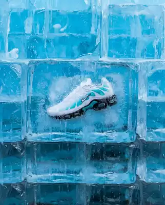 Foot Locker (válido hasta el 7-05)