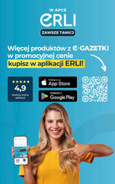 ERLI gazetka tydzień 18 Strona 24