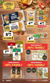 Netto gazetka Strona 12