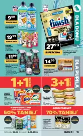 Netto gazetka Strona 15