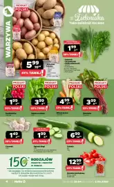 Netto gazetka Strona 4