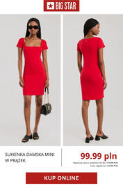 Big Star gazetka Strona 10