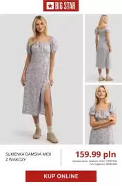 Big Star gazetka Strona 2
