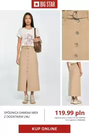 Big Star gazetka Strona 5