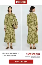 Big Star gazetka Strona 6