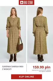 Big Star gazetka Strona 9